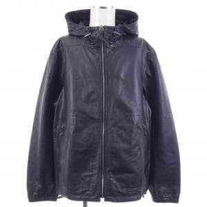 サルヴァトーレフェラガモ SALVATORE FERRAGAMO 141173 レザージャケット