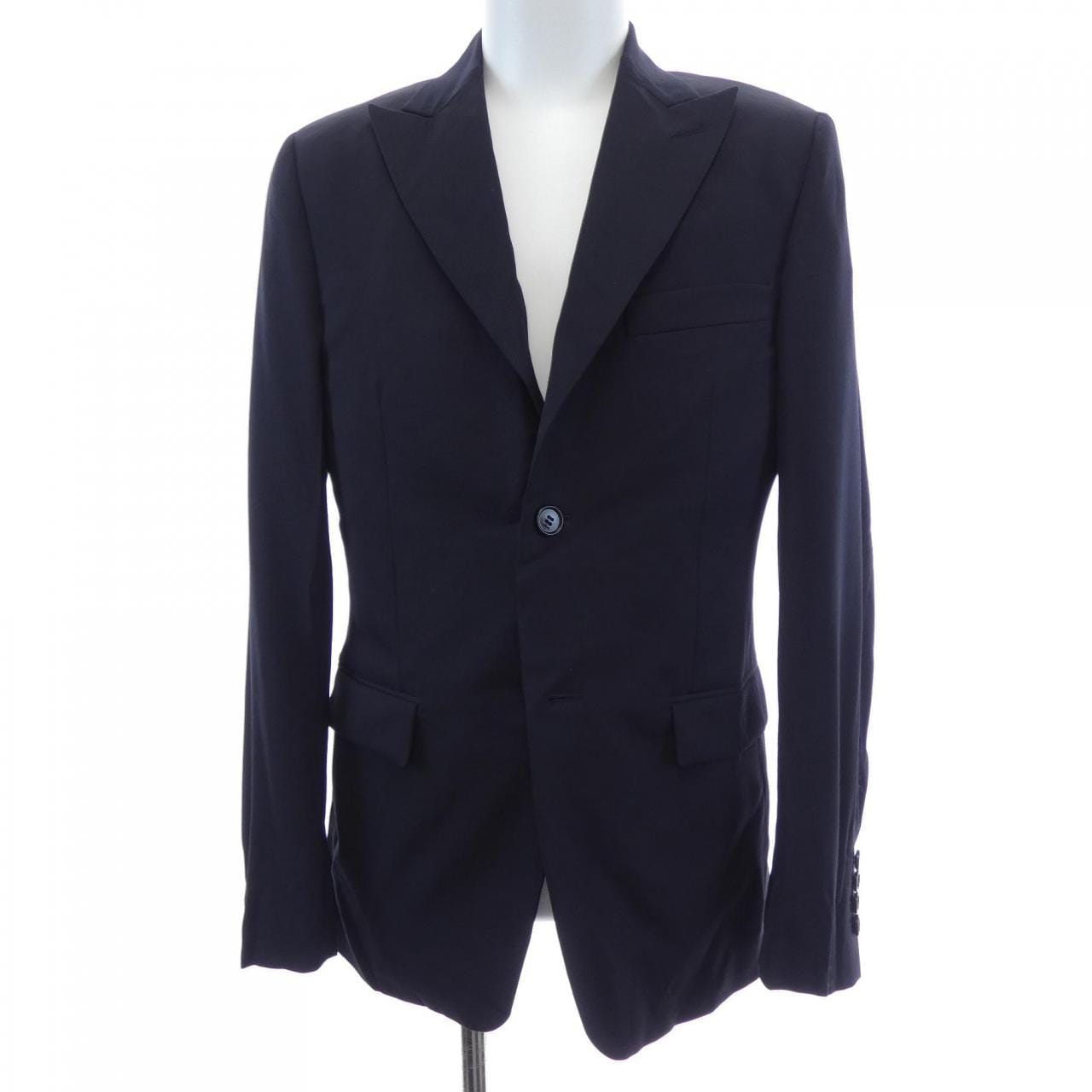 ディオール DIOR 023C258A4739 ジャケット