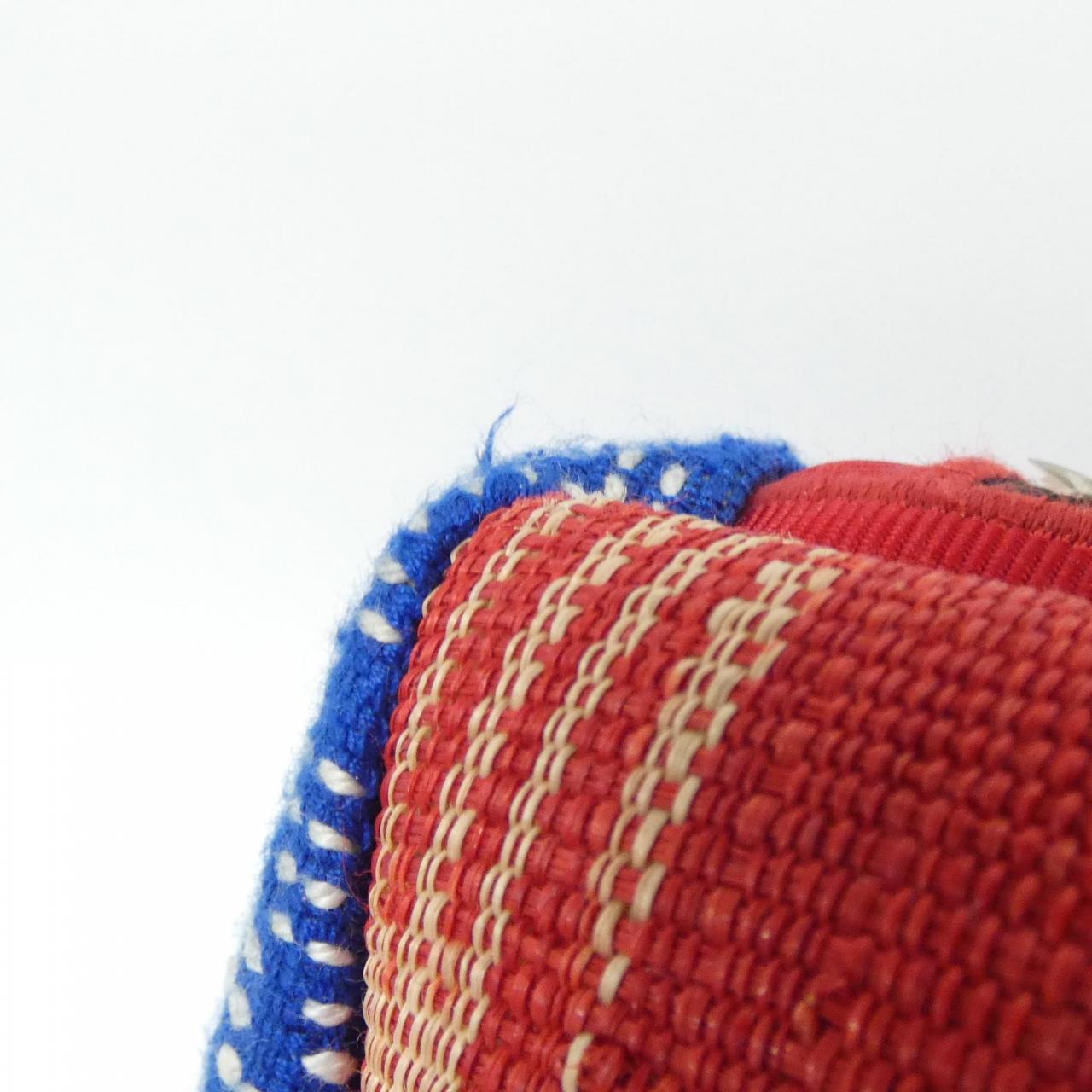 クリスチャンルブタン マニラカバ 3185153 バッグ