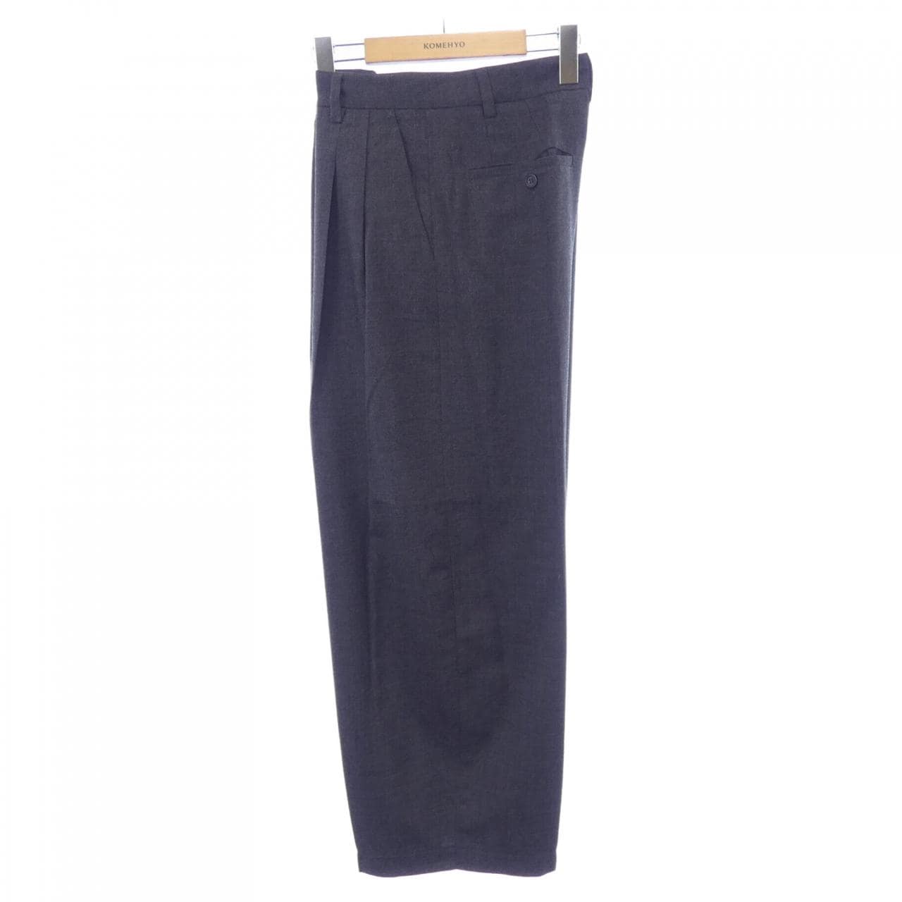 アスペジ ASPESI 0105/B782/55 パンツ