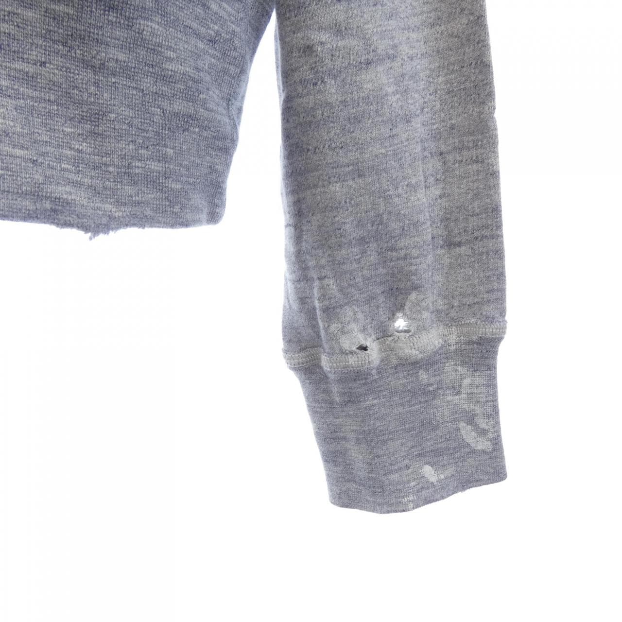 ディースクエアード DSQUARED2 S74GP0292 ブルゾン