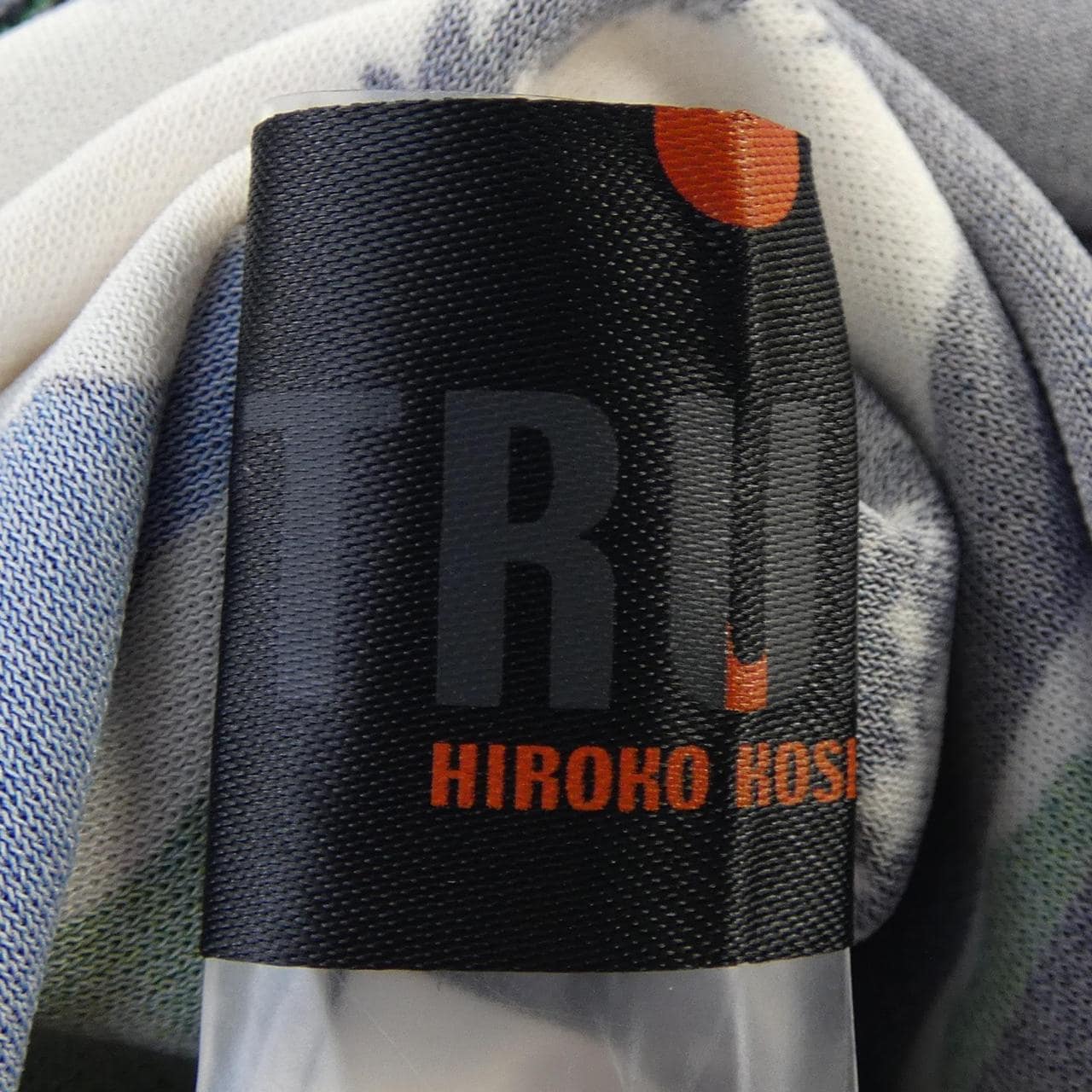 ヒロココシノ HIROKO KOSHINO チュニック