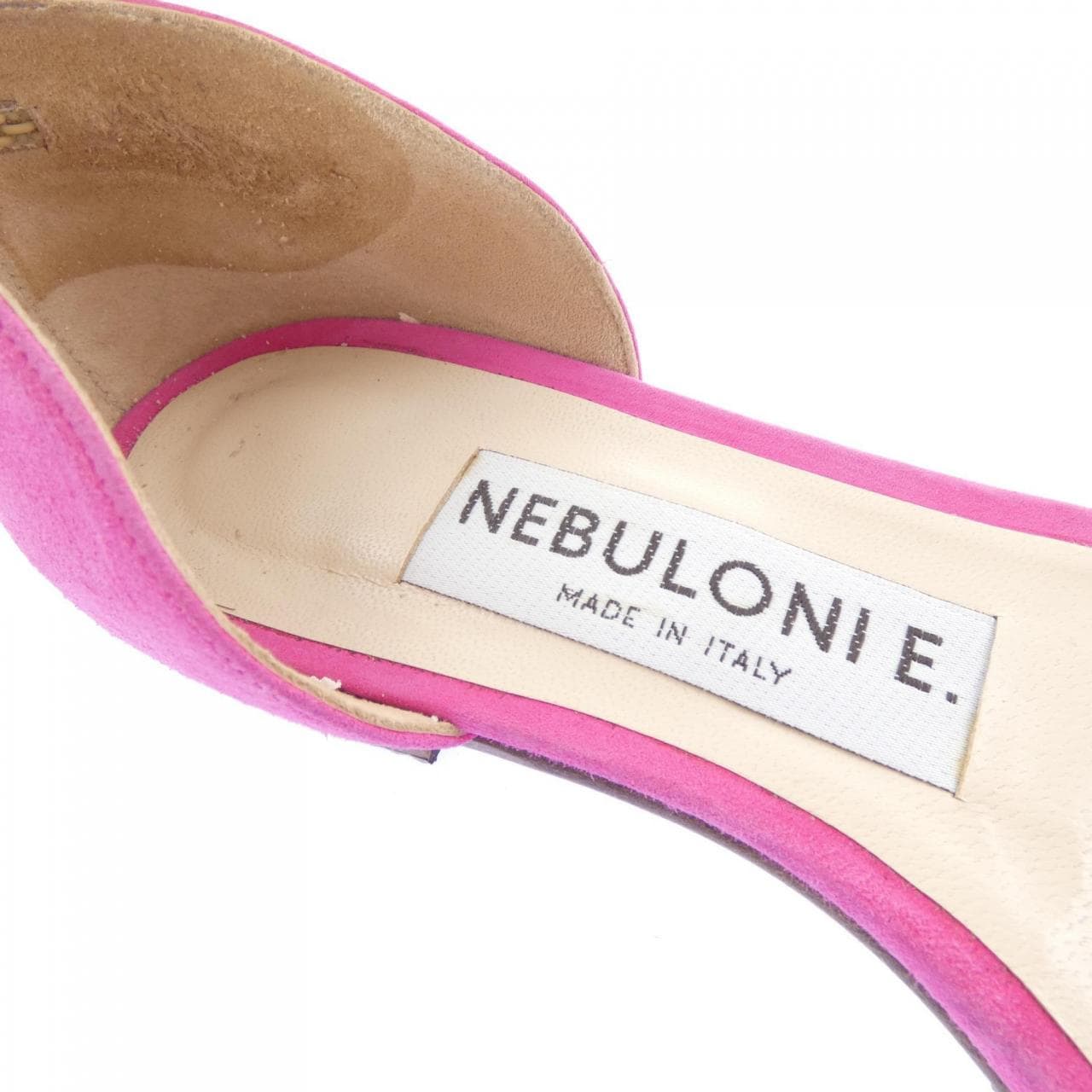 ヌブローニ NEBULONI E. サンダル