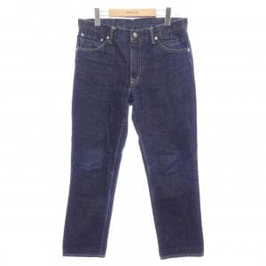 ヴィズヴィム VISVIM 0115205005003 ジーンズ