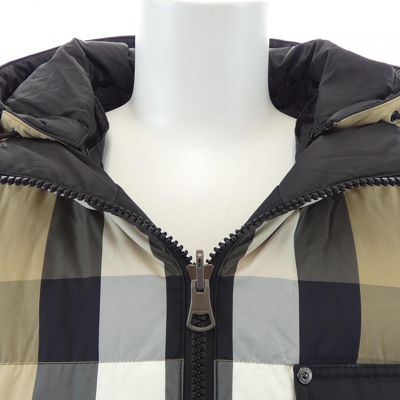 バーバリー BURBERRY 80642911 ダウンジャケット
