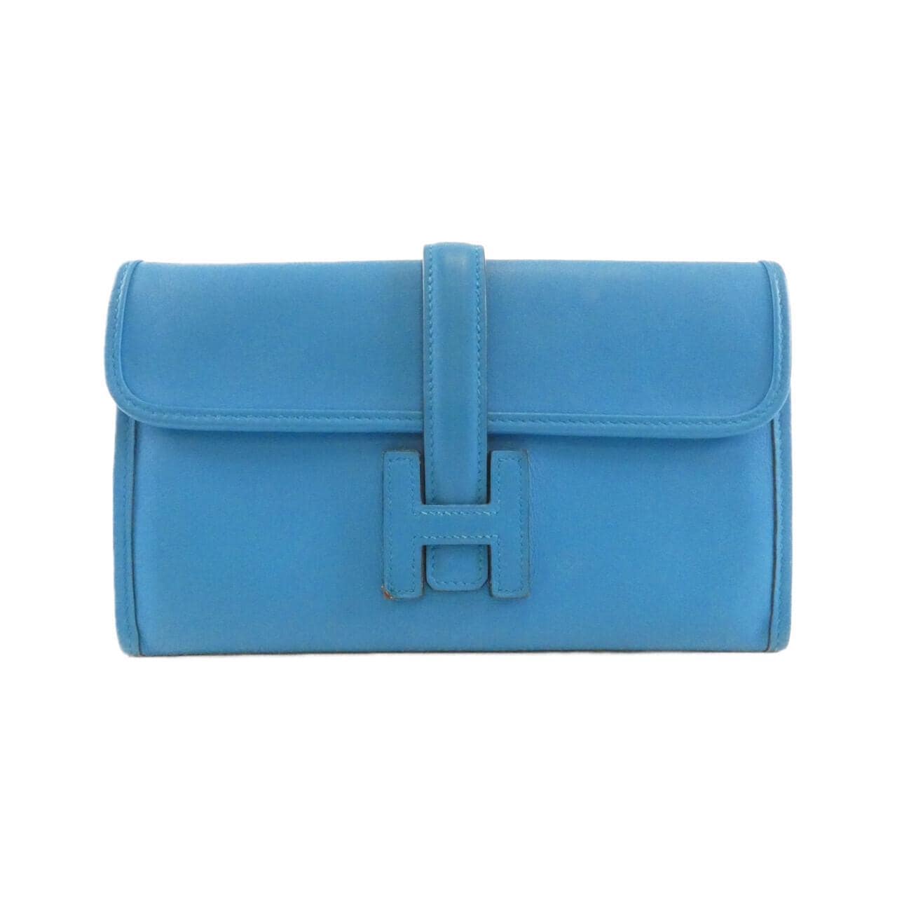 エルメス ジジェ デュオ 064255CA 財布