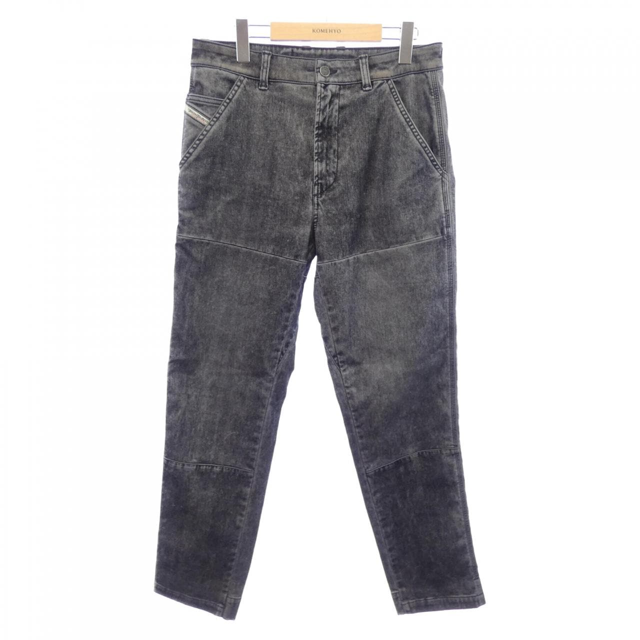 ディーゼル DIESEL パンツ