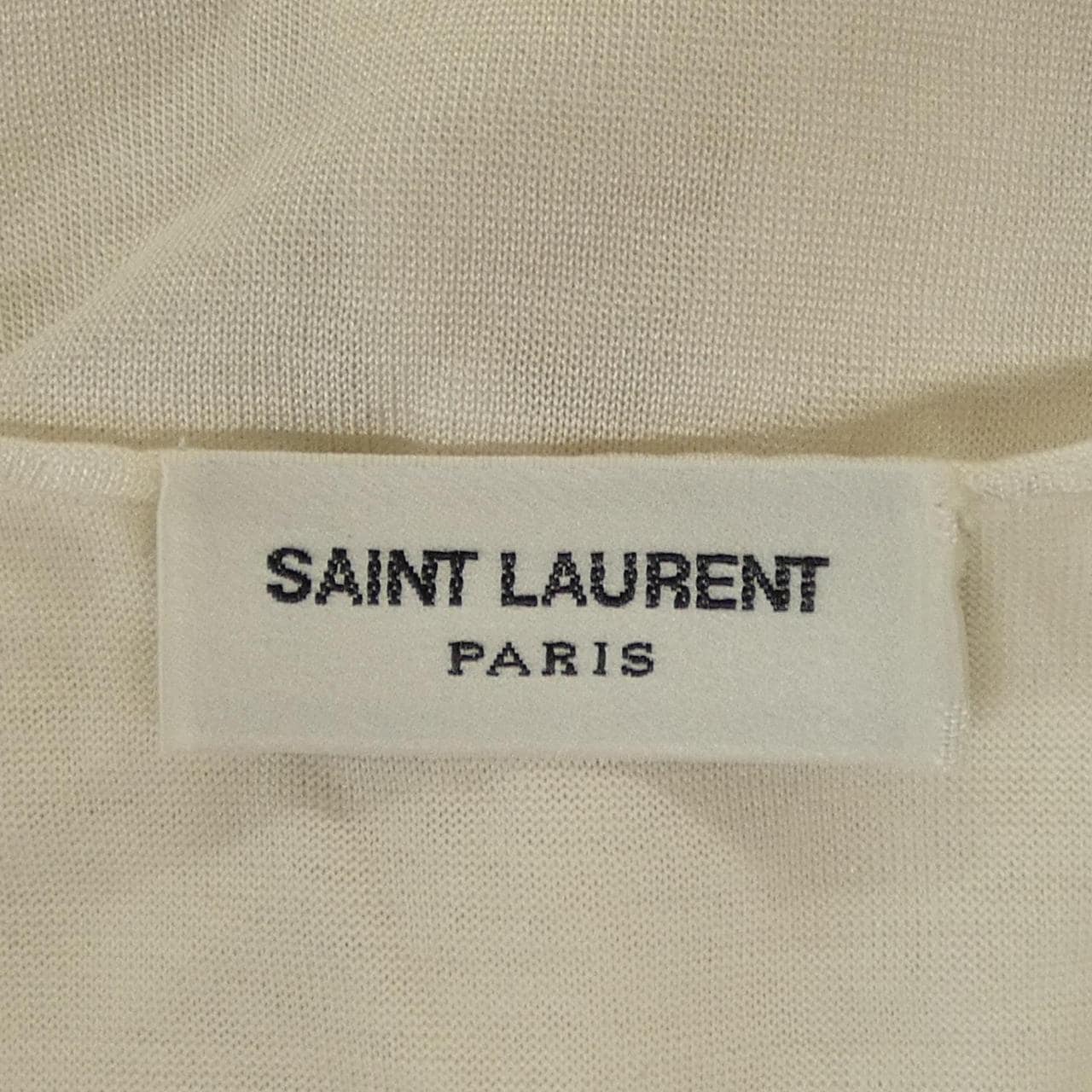サンローラン SAINT LAURENT 761463 トップス