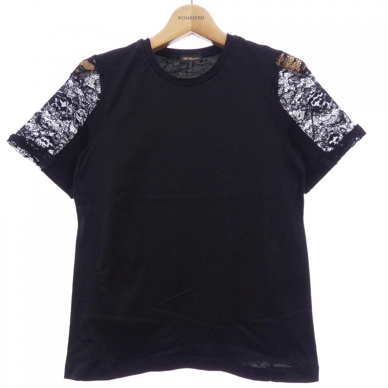 レコパン Les Copains P17　009010 Tシャツ