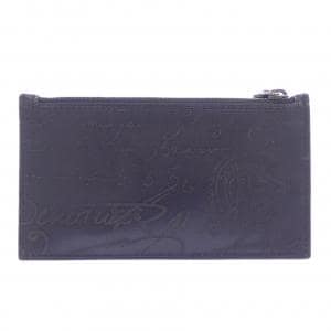 ベルルッティ Berluti コア マキシ スクリットレザーロングジップ CARD CASE