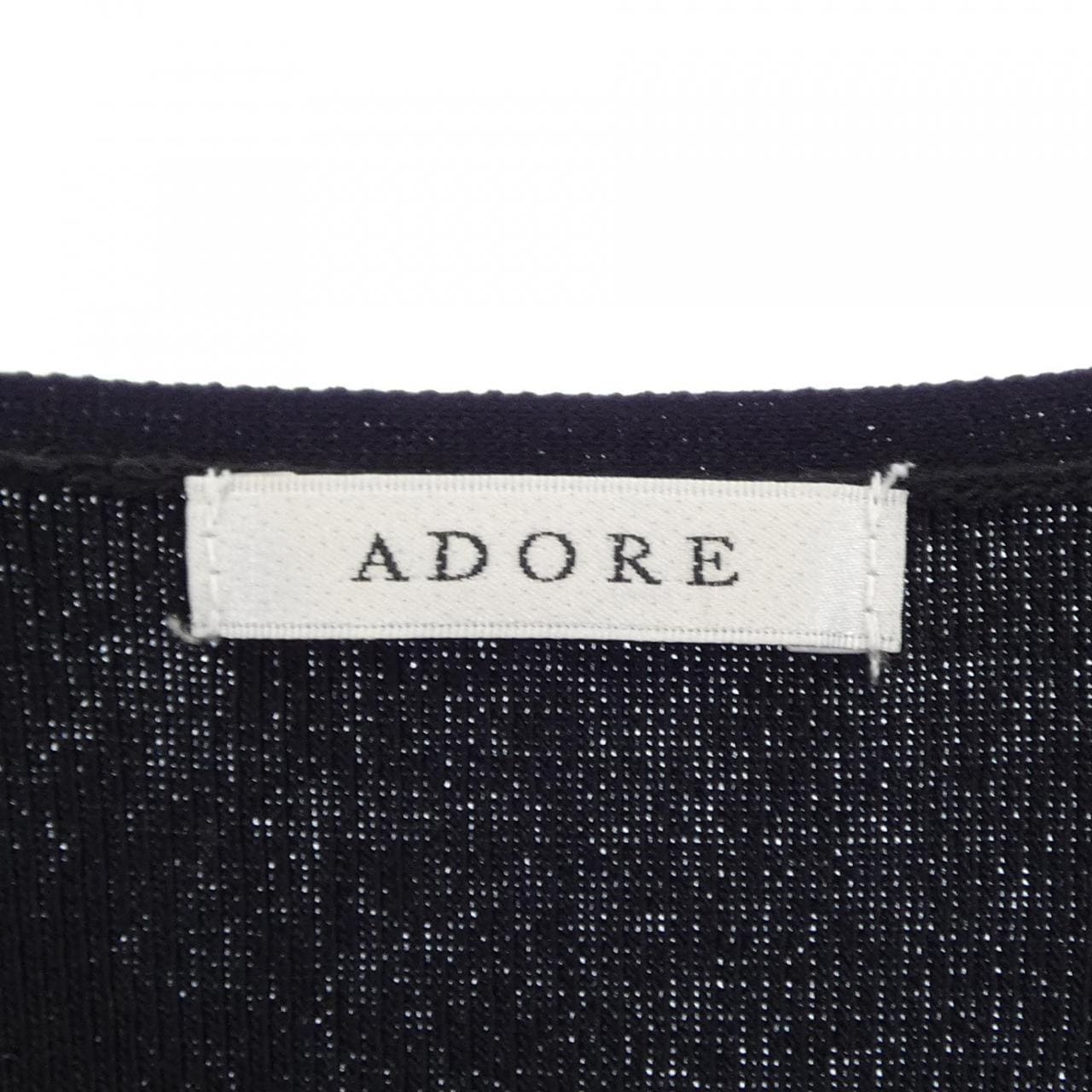 アドーア ADORE ニット