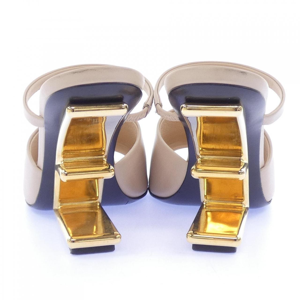 フェンディ FENDI サンダル