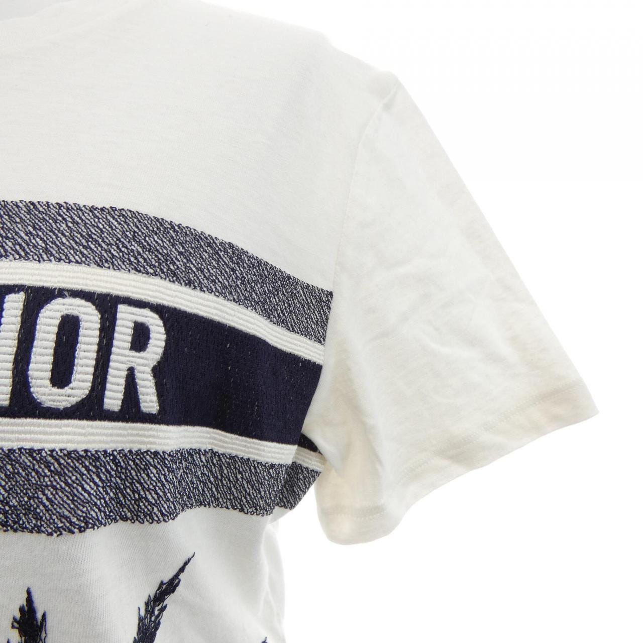 クリスチャンディオール CHRISTIAN DIOR 123T04A4432 Tシャツ