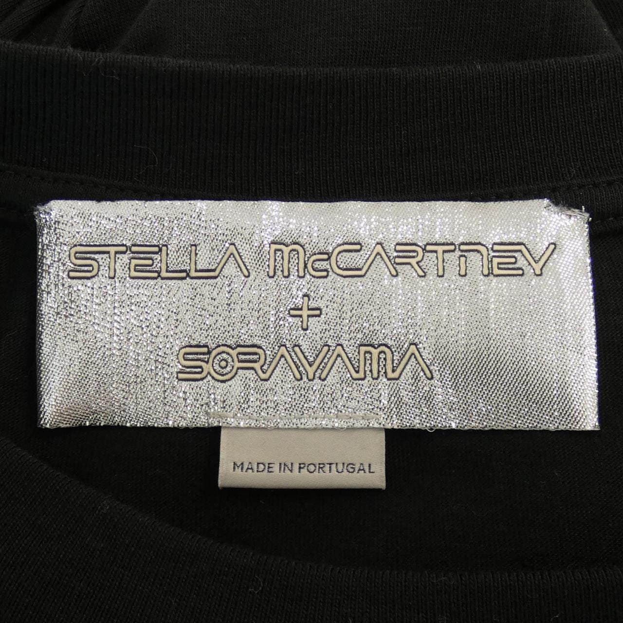 ステラマッカートニー STELLA MCCARTNEY 6J0158 3SPY79 Tシャツ