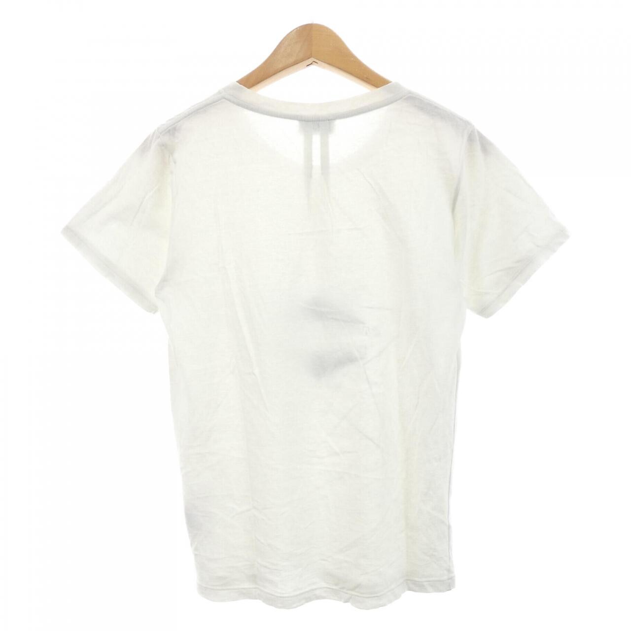 サンローラン SAINT LAURENT 443418 Tシャツ