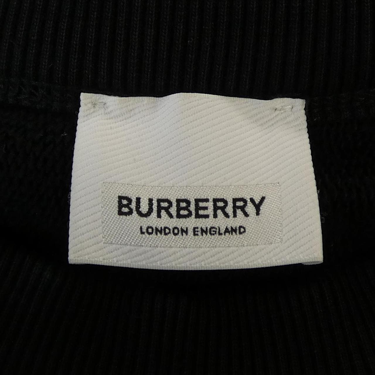 バーバリー BURBERRY 8050941 スウェット