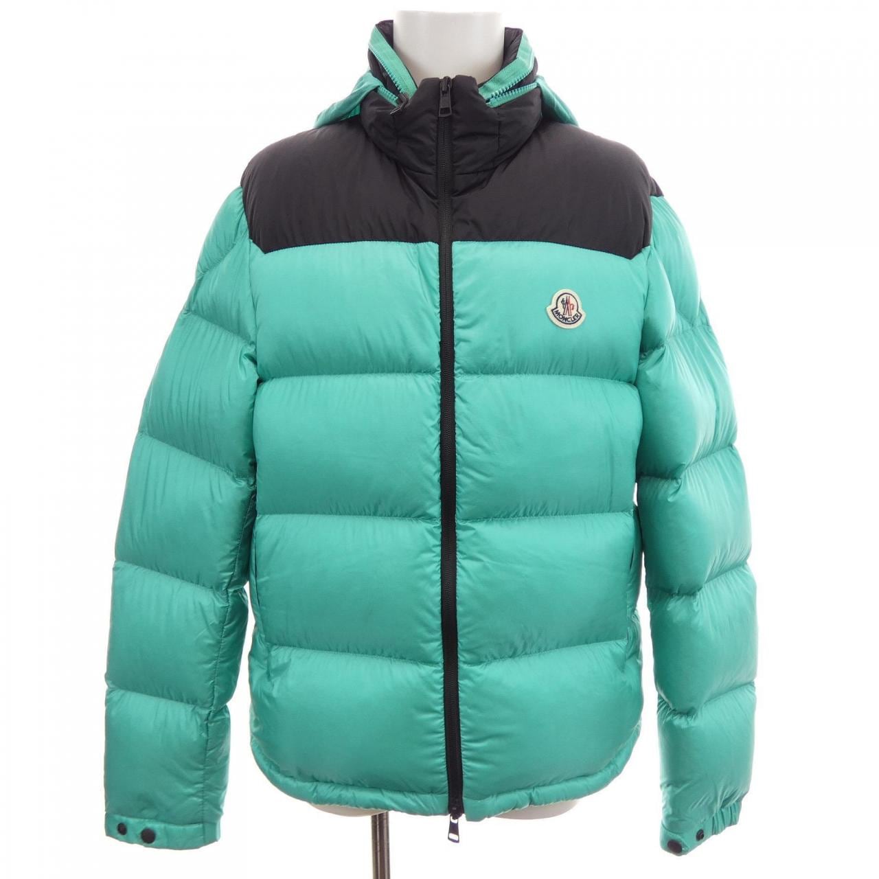 モンクレール MONCLER PEUPLIER ダウンジャケット