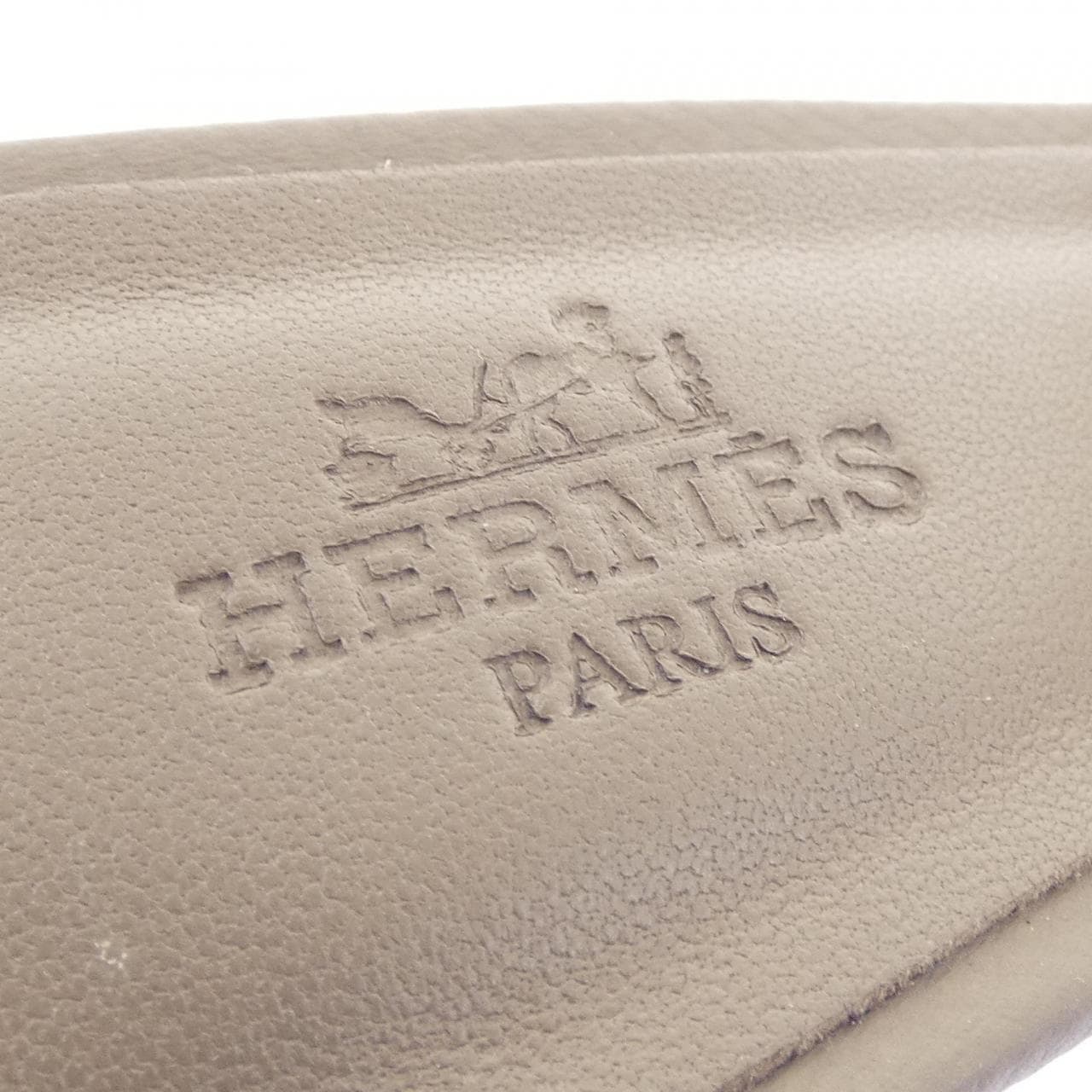 エルメス HERMES オアジス OASIS 151215Z サンダル