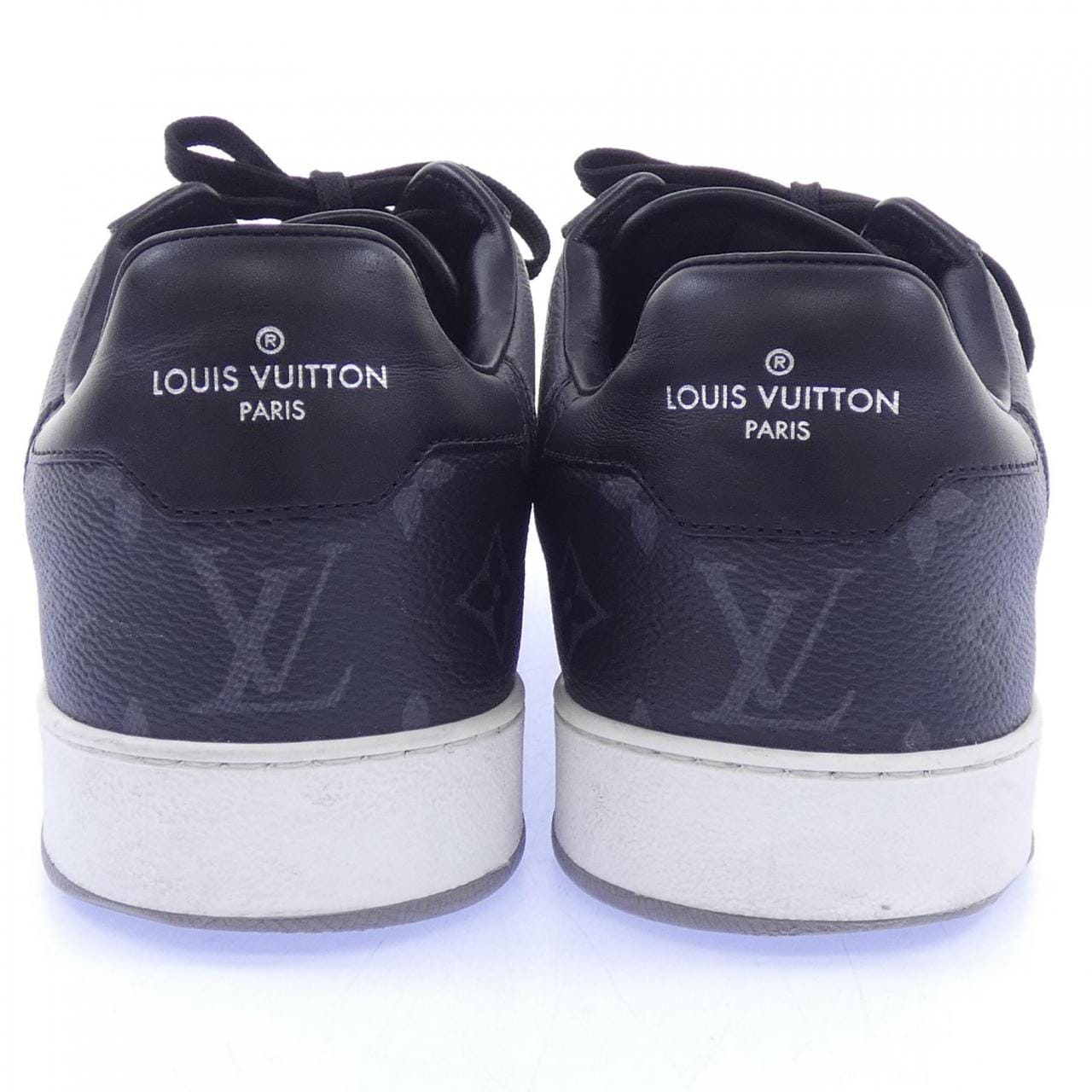 ルイヴィトン LOUIS VUITTON リヴォリライン スニーカー