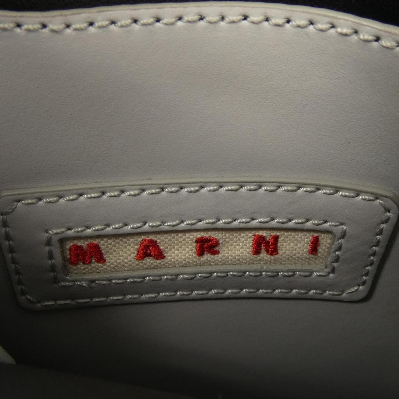 マルニ MARNI ミュゼオ MUSEO SHMP0050Y0 BAG