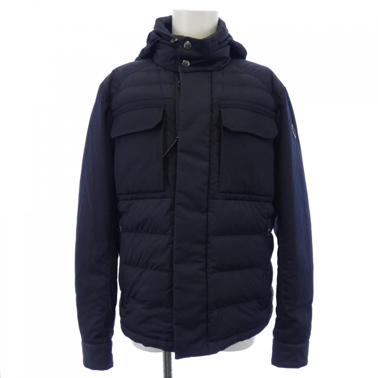 モンクレール MONCLER VALLANTA ダウンジャケット