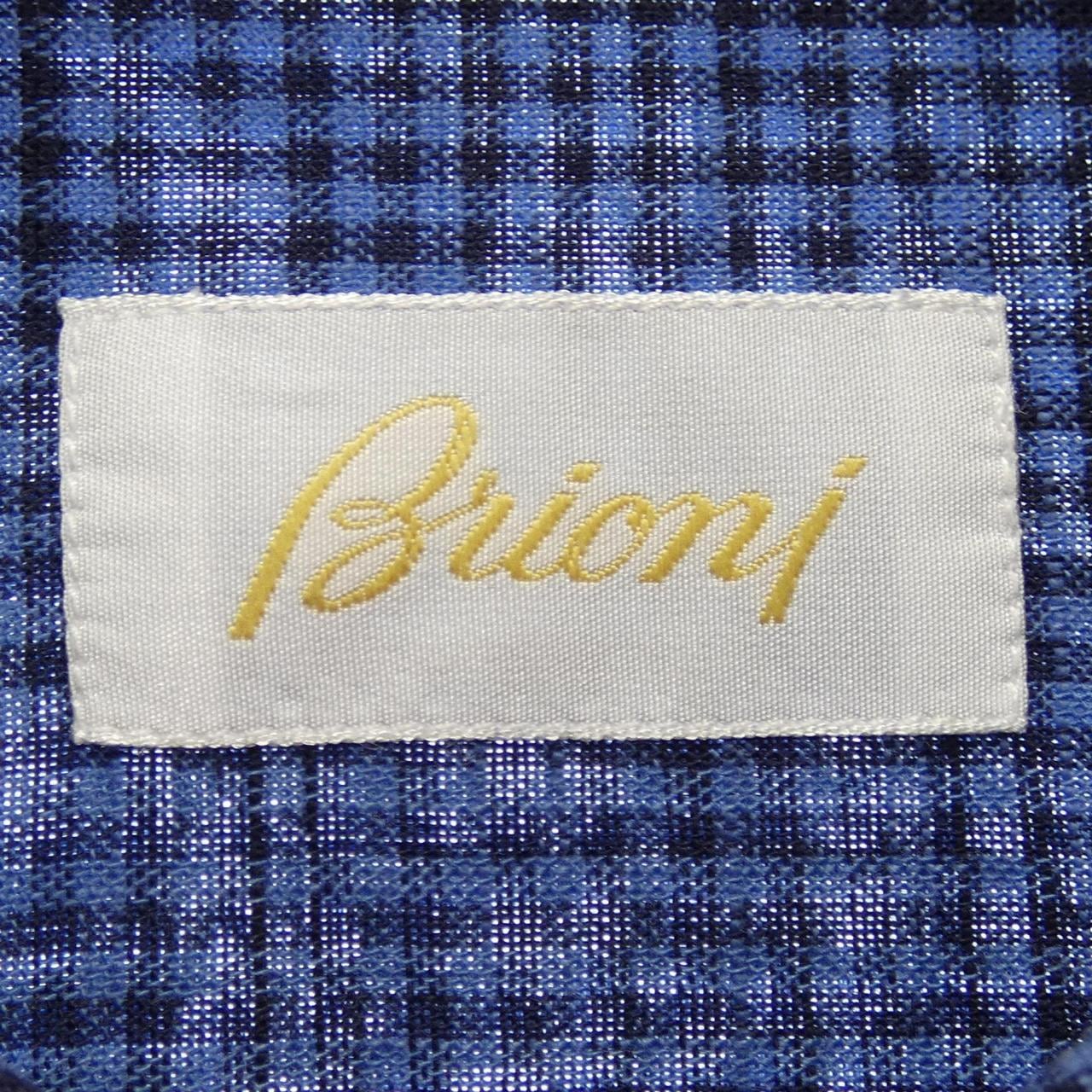 ブリオーニ BRIONI シャツ