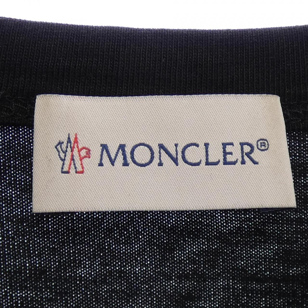 MONCLER MONCLER T-Shirt