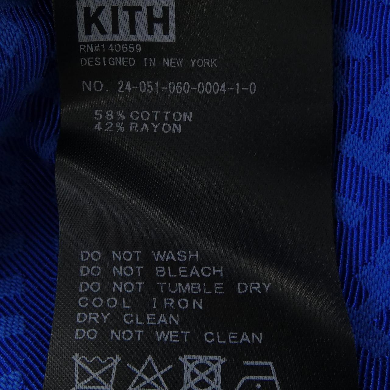 キス KITH シャツ