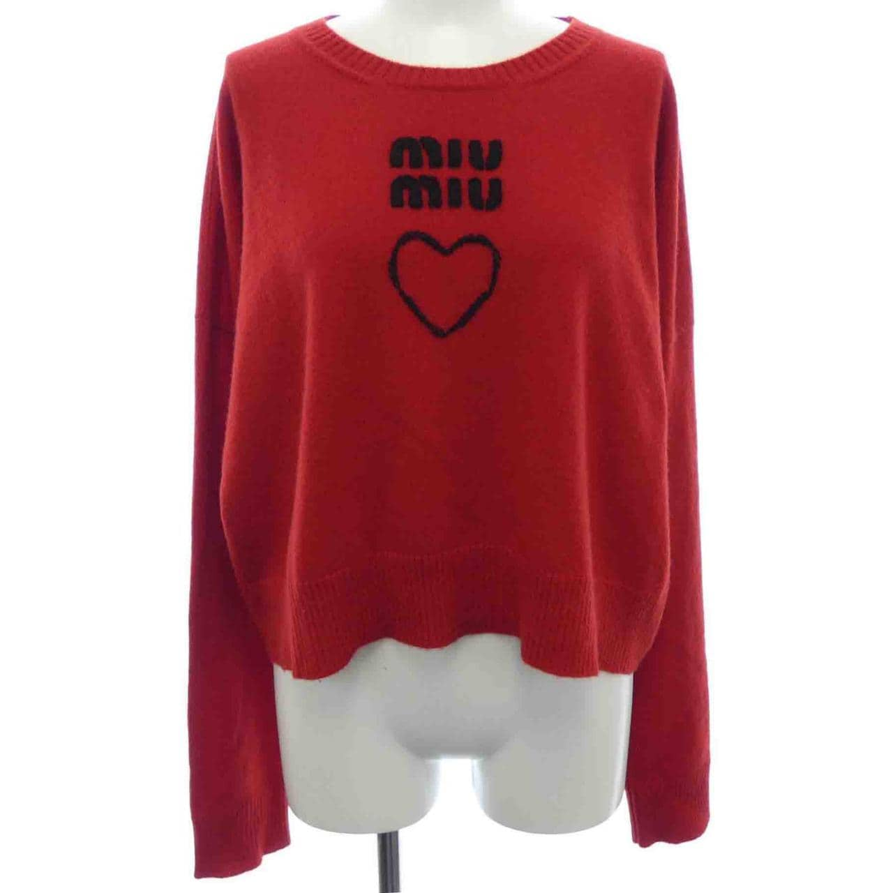 MIU MIU MIU MIU Knitwear