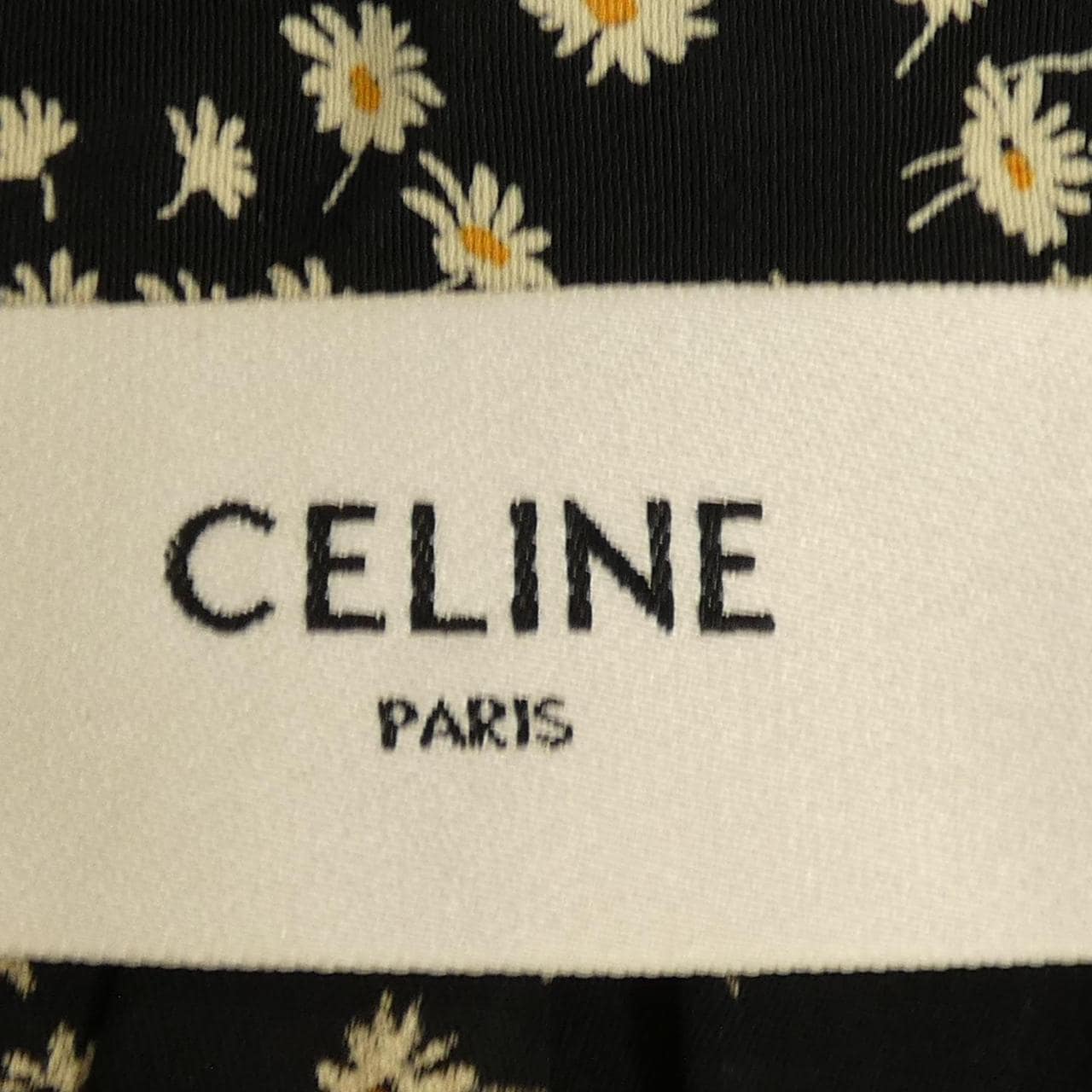 セリーヌ CELINE ワンピース