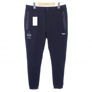 エフシーアールビー F.C.R.B. パンツ