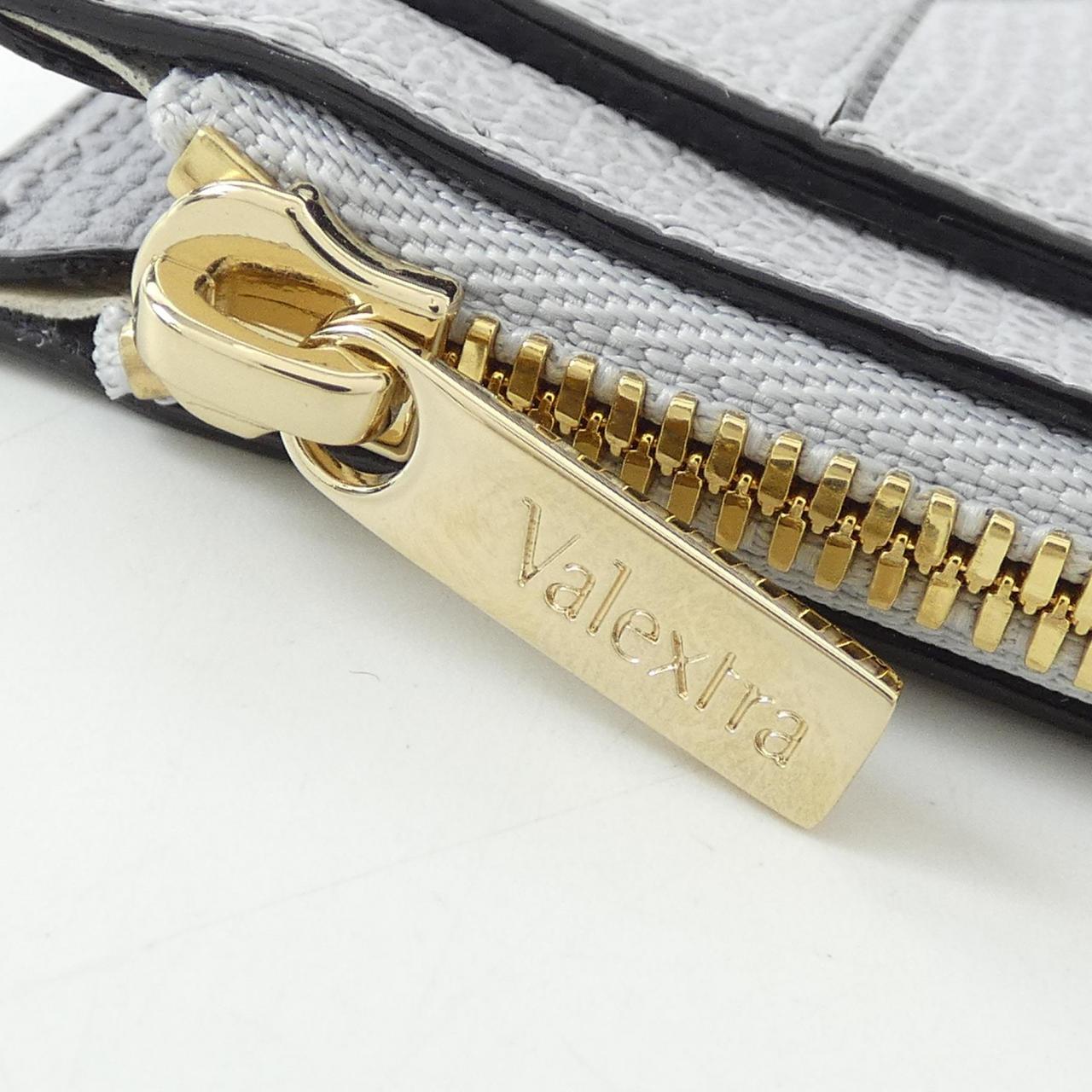 VALEXTRA COIN CASE