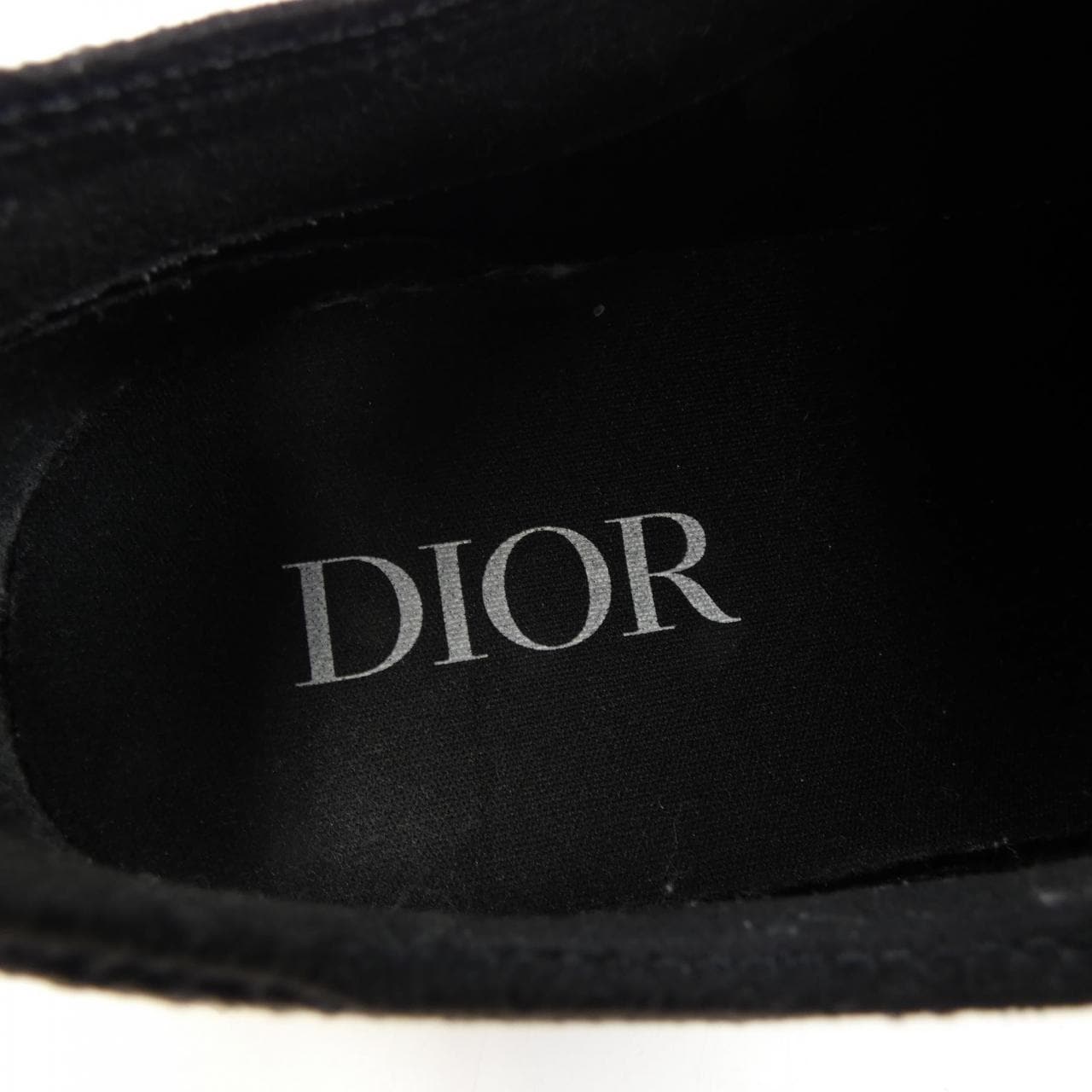 ディオール DIOR スニーカー