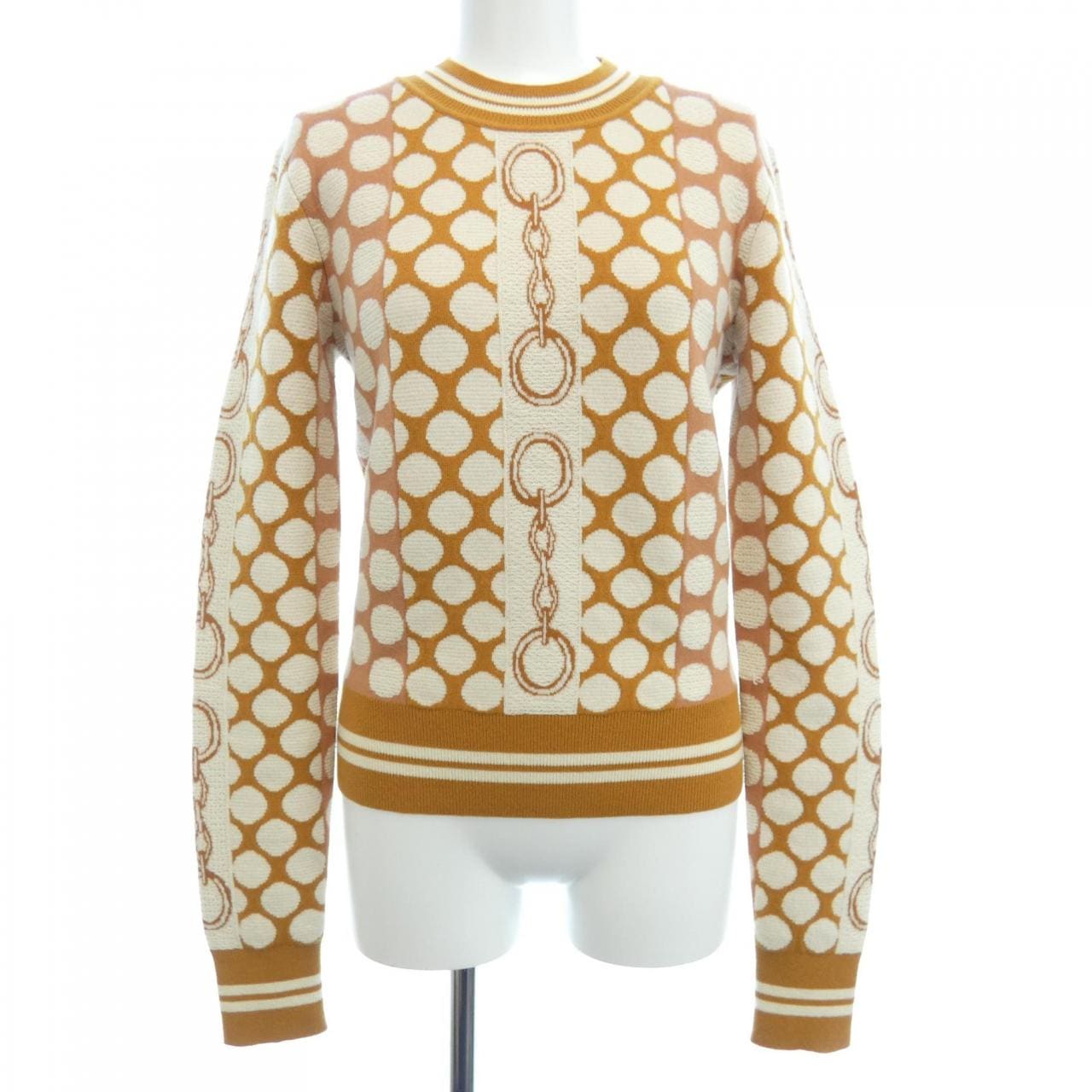 HERMES HERMES knitwear