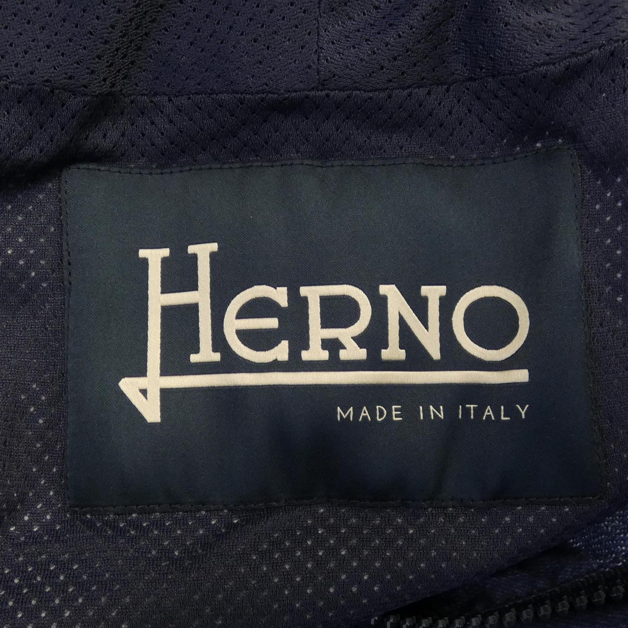 Herno blouson