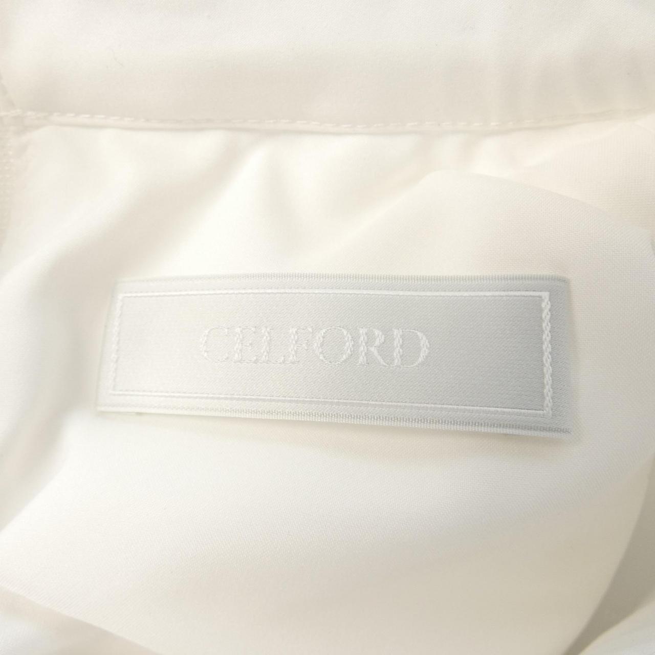 セルフォード CELFORD ワンピース