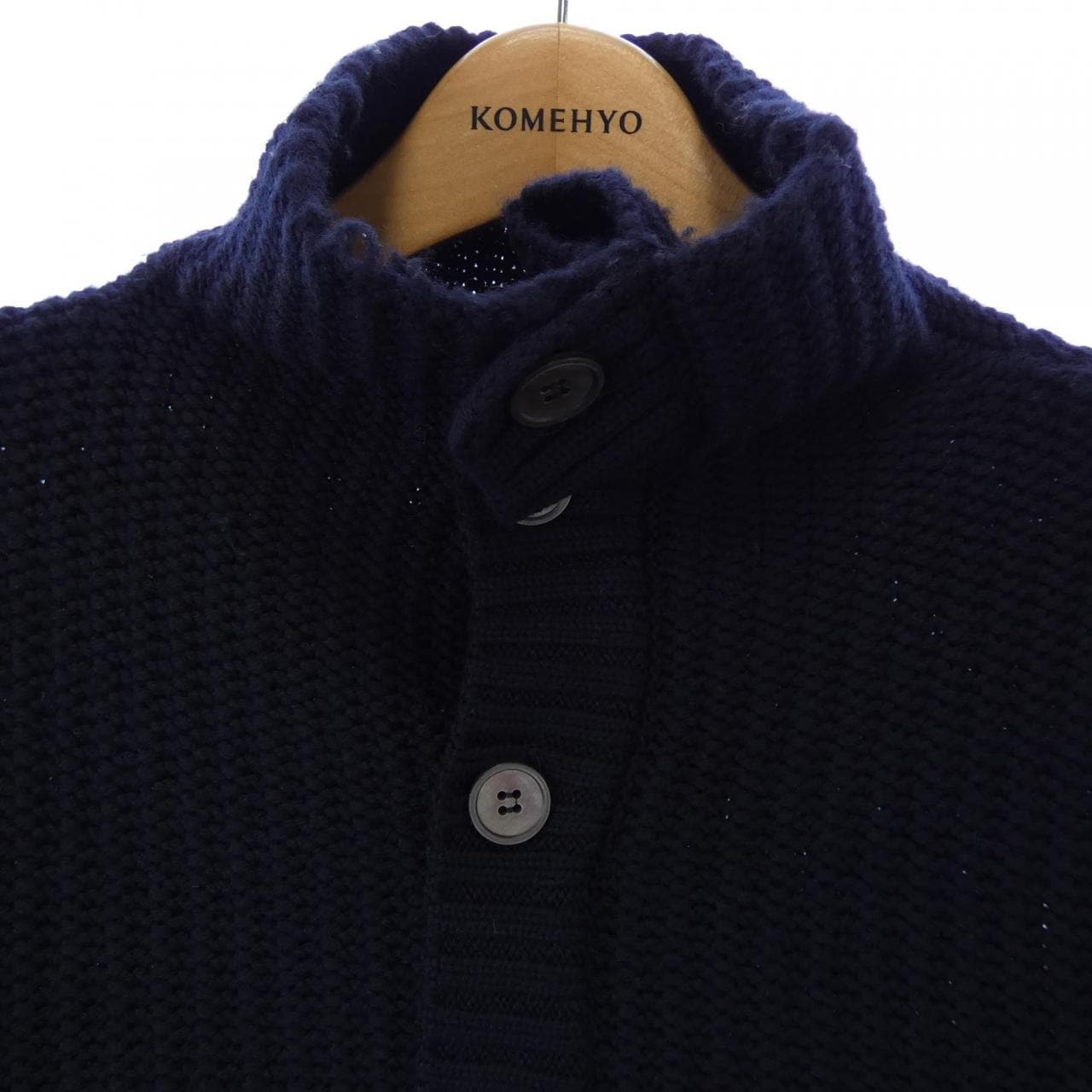 Zanone Knit