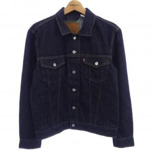 中古】INCLINE デニムファージャケット 【⑪035m】 - メルカリ