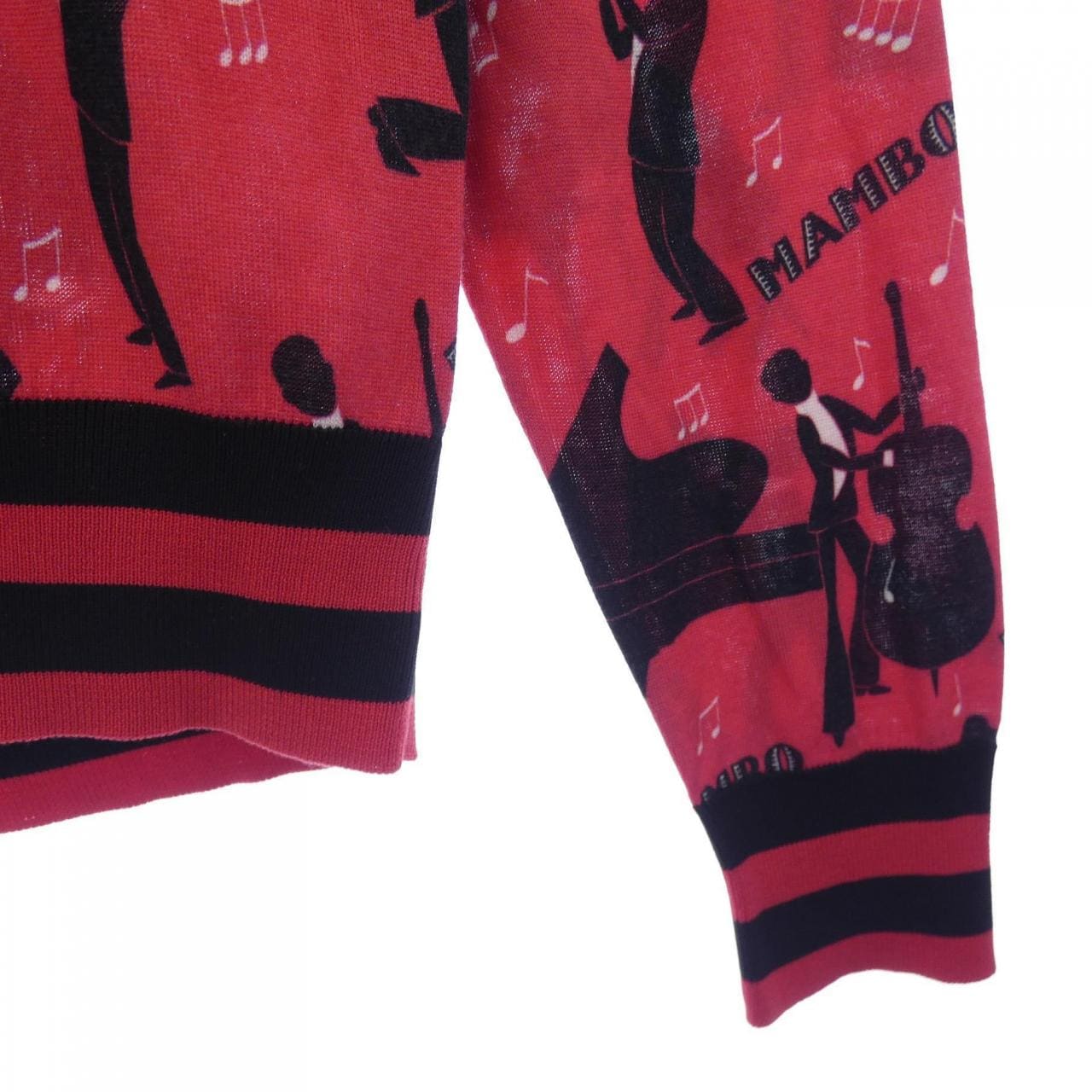 ドルチェアンドガッバーナ DOLCE&GABBANA トップス