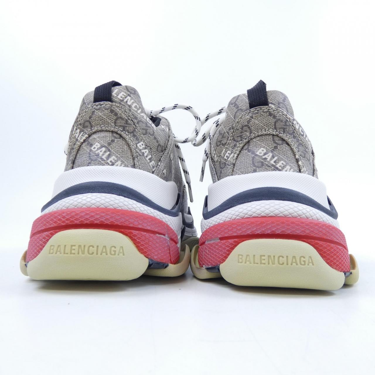 バレンシアガ BALENCIAGA スニーカー