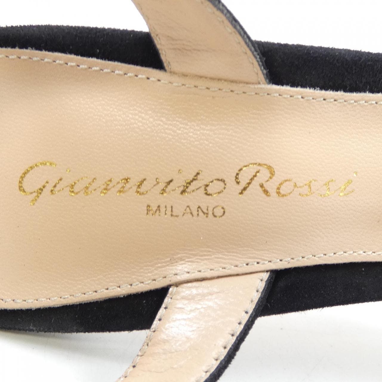 Gianvito Rossi GIANVITO ROSSI sandals