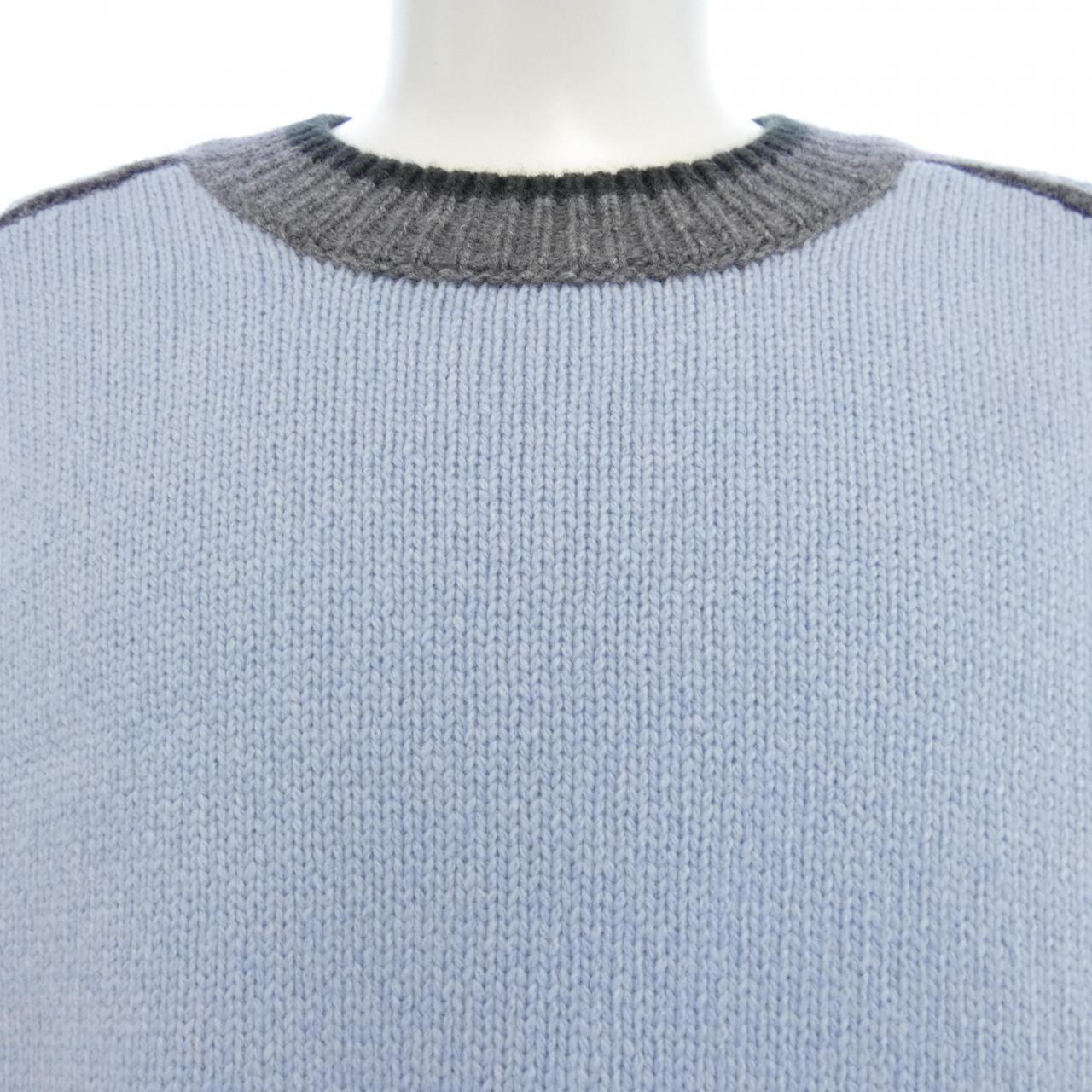エルメス HERMES ニット