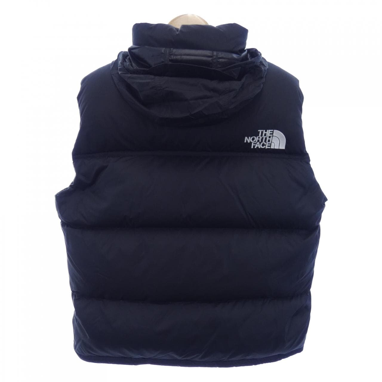 ザノースフェイス THE NORTH FACE ダウンベスト
