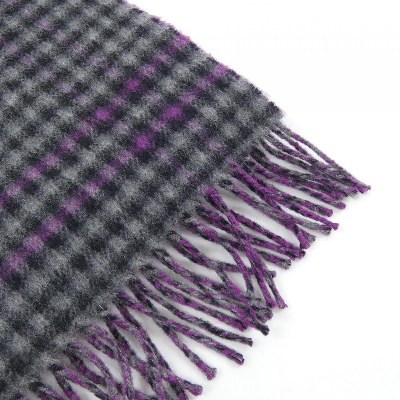 JOHNSTONS OF ELGIN MUFFLER