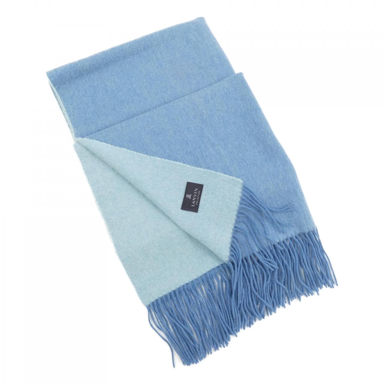 ランバンコレクション LANVIN COLLECTION MUFFLER