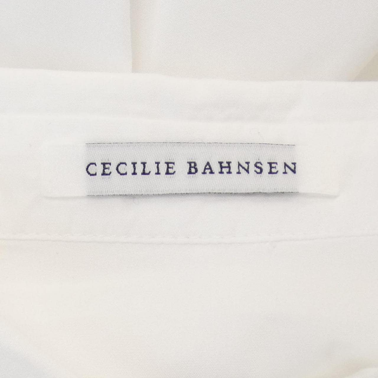 セシリーバンセン CECILIE BAHNSEN ワンピース