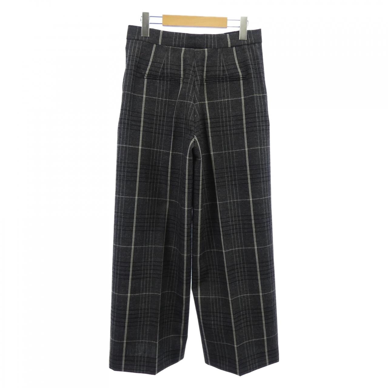 クリスチャンディオール CHRISTIAN DIOR 841A14A1046 パンツ