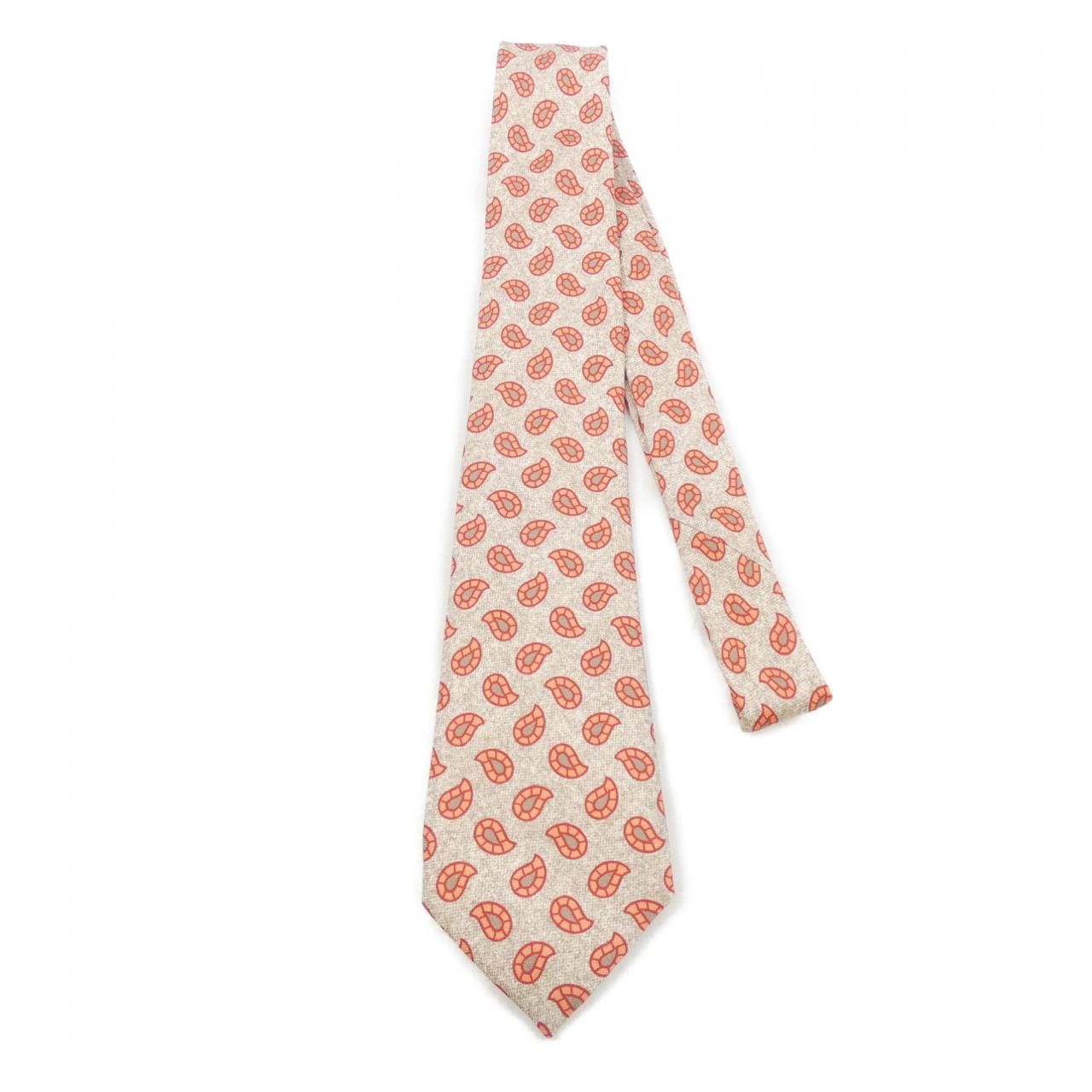 ATTO VANNUCCI NECKTIE