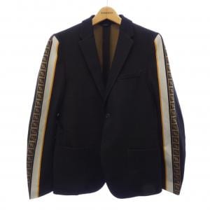フェンディ FENDI FFモチーフ FJ0560 A6TG ジャケット