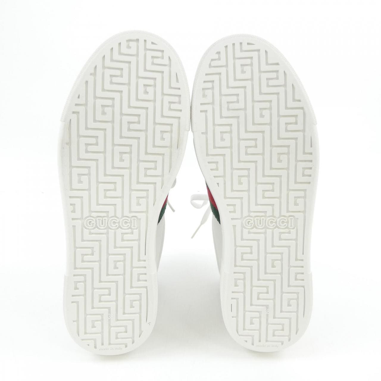 グッチ GUCCI エース ACE 791399 AACAG スニーカー